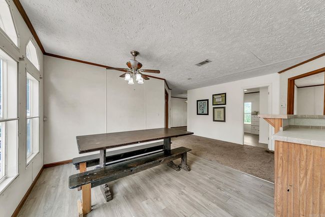 9701 Branch Dr, House other with 5 bedrooms, 3 bathrooms and null parking in Cabot AR | Image 11
