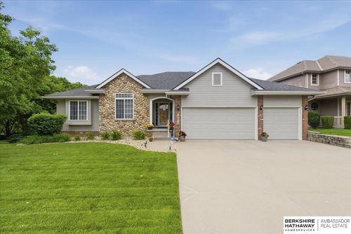 16313 Josephine Street, Omaha, NE, 68136 | Card Image