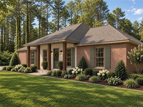 27819 Church Of God Rd, Springfield, LA, 70462-9017 | Card Image