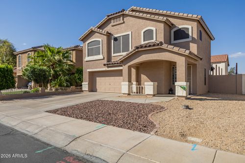 12720 W Cantenia Rd, Avondale, AZ, 85392-7010 | Card Image