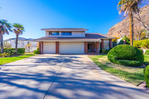1411 Hopi Cir, St. George, UT, 84790-7677 | Card Image