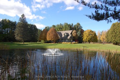 2863 Concession Rd 3, Palgrave, ON, L0N1P0 | Card Image