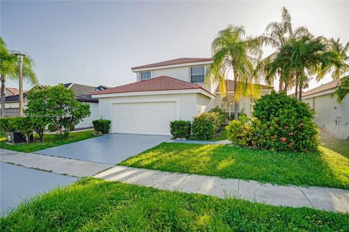 1378 Sw 180th Ave, Pembroke Pines, FL, 33029-4910 | Card Image