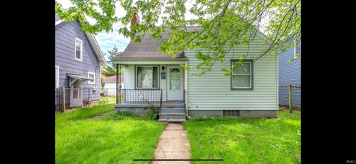 1654 Obrien St, South Bend, IN, 46628-2924 | Card Image