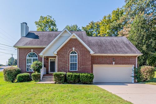 101 Donovan Ct, Hendersonville, TN, 37075-1216 | Card Image
