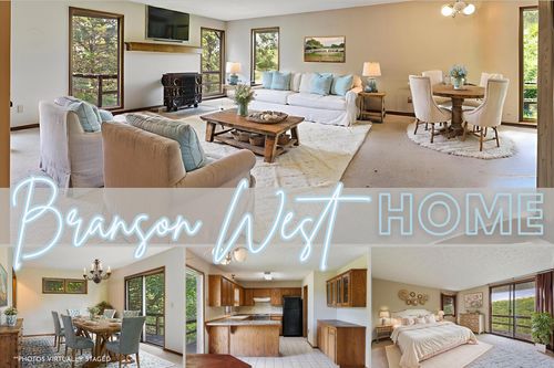 194 Rollin C Ln, Branson West, MO, 65737-7550 | Card Image