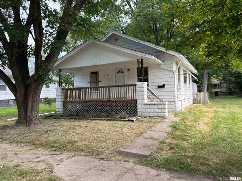 2804 N Peoria Ave, Peoria, IL, 61603-1764 | Card Image