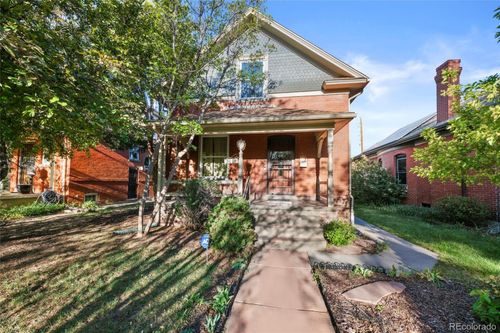 3019 N Gaylord St, Denver, CO, 80205-4627 | Card Image