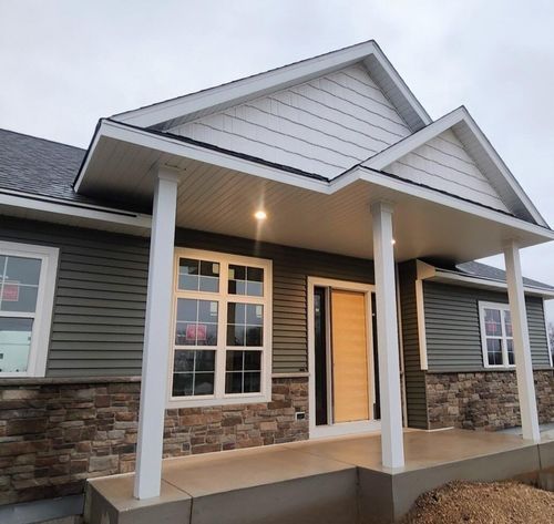 lt10-2161 Wallace Lake Road, Trenton, WI, 53090 | Card Image