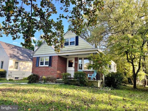 1909 Clearwood Rd, PARKVILLE, MD, 21234-3813 | Card Image