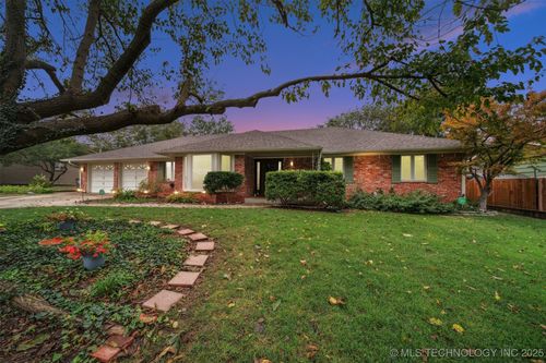 5830 S Irvington Ave, Tulsa, OK, 74135-7650 | Card Image