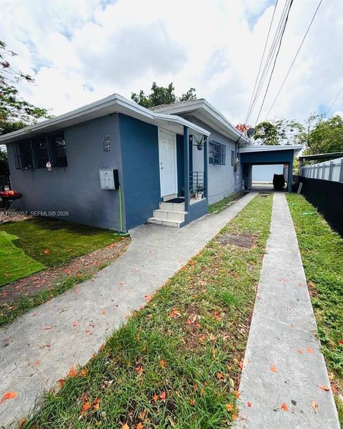 3018 Nw 23rd Ave, Miami, FL, 33142-8529 | Card Image