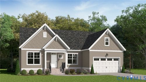 4631 Chesler Dr, Moseley, VA, 23120 | Card Image