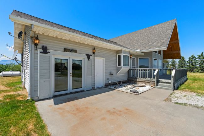 2 Sautter Ln, House other with 2 bedrooms, 2 bathrooms and null parking in Townsend MT | Image 54