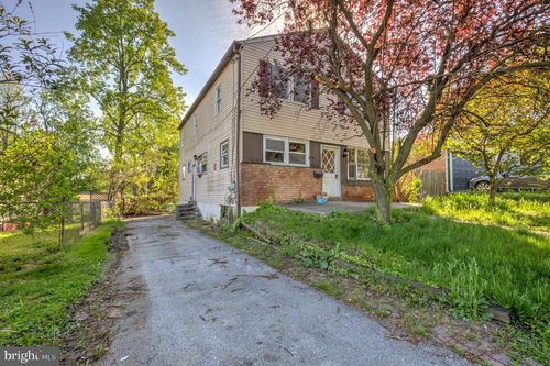 105 Garfield Ave, NORWOOD, PA, 19074-1603 | Card Image