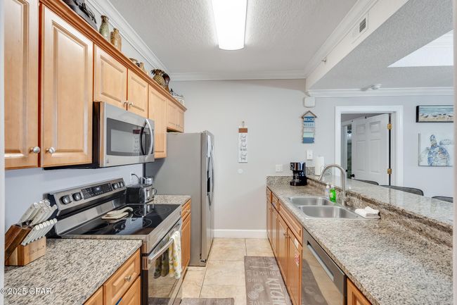 UNIT-1101 - 10611 Front Beach Rd, Condo with 4 bedrooms, 4 bathrooms and null parking in Panama City Beach FL | Image 6