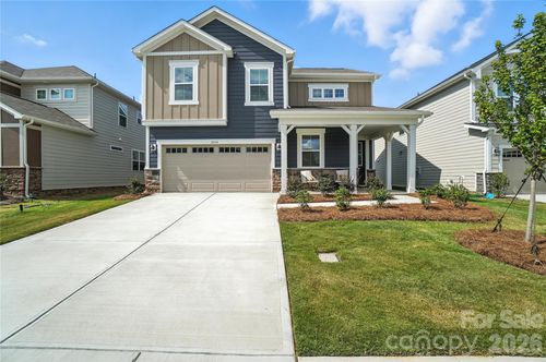 2726 Westmont Drive, Gastonia, NC, 28052 | Card Image