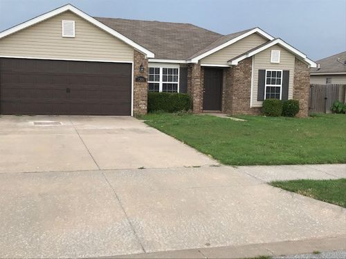 5306 Sw Regent Rd, Bentonville, AR, 72713-5185 | Card Image