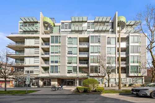 408-2528 Maple St, Vancouver, BC, V6J0B5 | Card Image