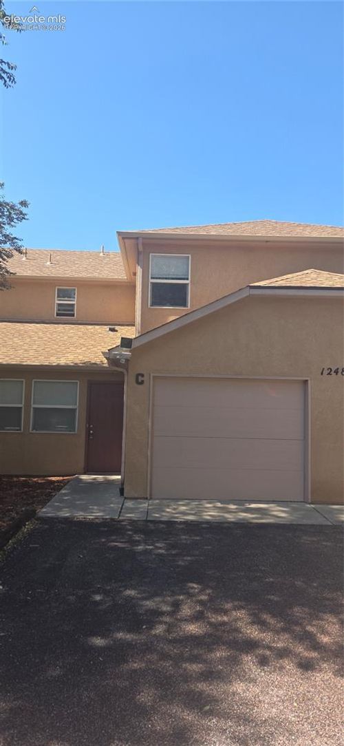 c-1248 Nichols Blvd, Colorado Springs, CO, 80907-5484 | Card Image