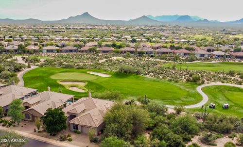 9459 E Sandy Vista Dr, Scottsdale, AZ, 85262-1144 | Card Image