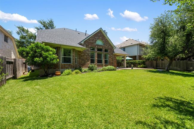 2500 Melekhin Bnd, House other with 5 bedrooms, 4 bathrooms and 4 parking in Cedar Park TX | Image 31