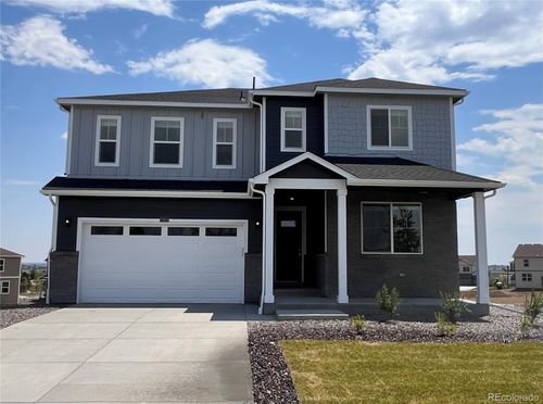 15954 Syracuse Street, Thornton, CO, 80602 | Card Image