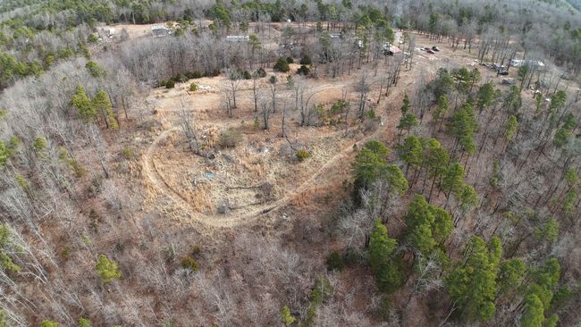 1163 Fee Hollow Ter, House other with 4 bedrooms, 3 bathrooms and null parking in Yellville AR | Image 43