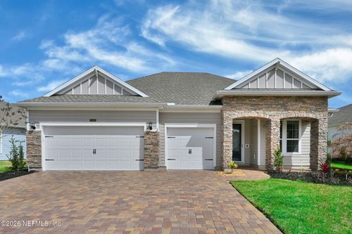 2869 Las Calinas Boulevard, St Augustine, FL, 32095 | Card Image