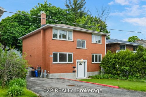 820 Vick Ave, Ottawa, ON, K2B6C9 | Card Image