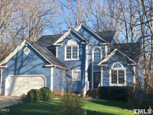 106 Weymouth Pl, Chapel Hill, NC, 27516-1131 | Card Image