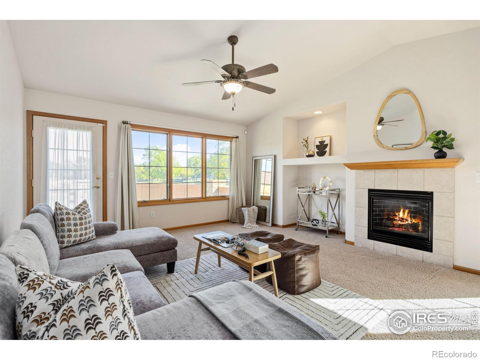 Parachute Cir, Loveland, CO 80538