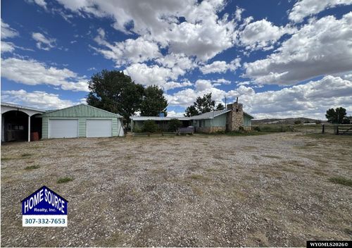 8 Souter Road, Hudson, WY, 82515 | Card Image