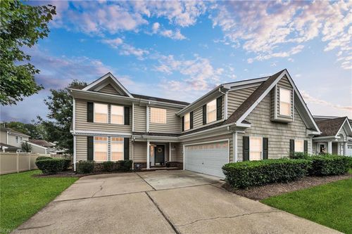 13466 High Gate Mews, Carrollton, VA, 23314-3438 | Card Image