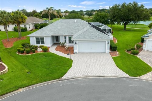3189 Darien Way, The Villages, FL, 32162-7636 | Card Image