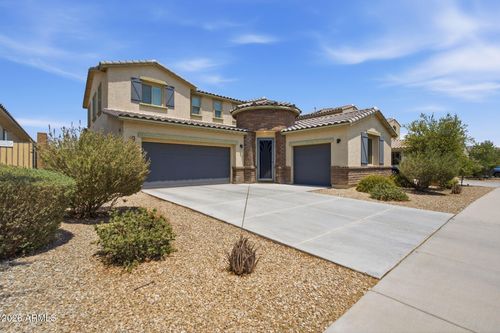 14264 W Artemisa Avenue, Surprise, AZ, 85387 | Card Image