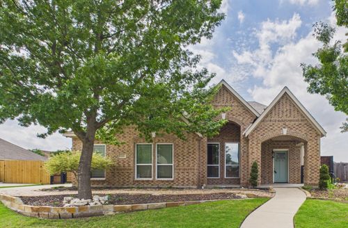921 Mill Pond Dr, Midlothian, TX, 76065-7990 | Card Image