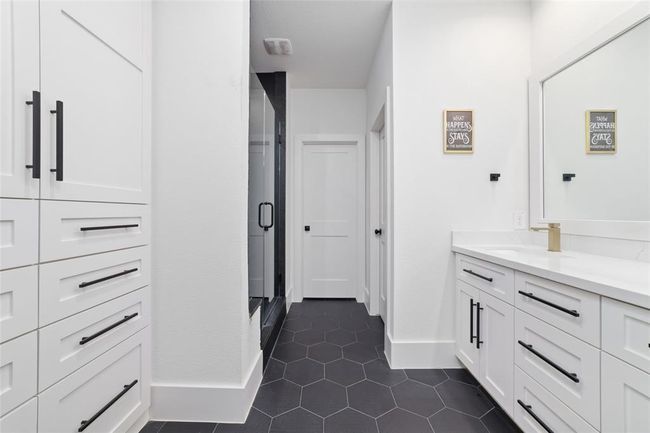 3014 Titus, House other with 4 bedrooms, 3 bathrooms and 3 parking in New Caney TX | Image 16