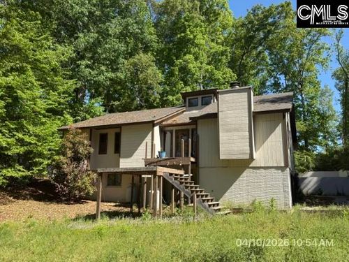 248 Bishopgate Road, Columbia, SC, 29212 | Card Image