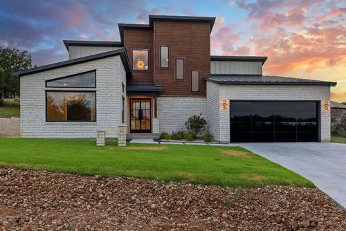 3318 Bay West Blvd, Horseshoe Bay, TX, 78657-5707 | Card Image