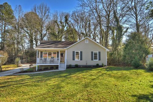 99 Kingtown St, Mc Caysville, GA, 30555-2581 | Card Image