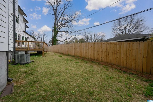 114 Havenwood Ct, House other with 4 bedrooms, 4 bathrooms and null parking in HOMEWOOD AL | Image 45