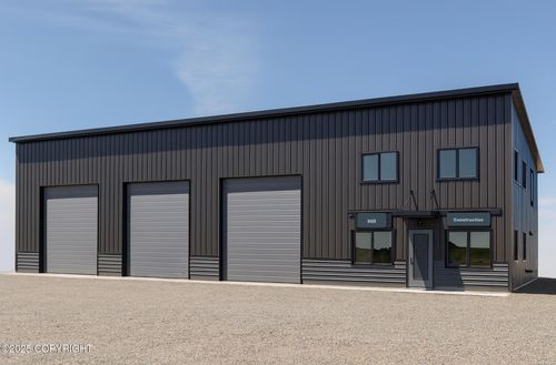 2861 E Mountain Village Cir, Wasilla, AK, 99654-7334 | Card Image