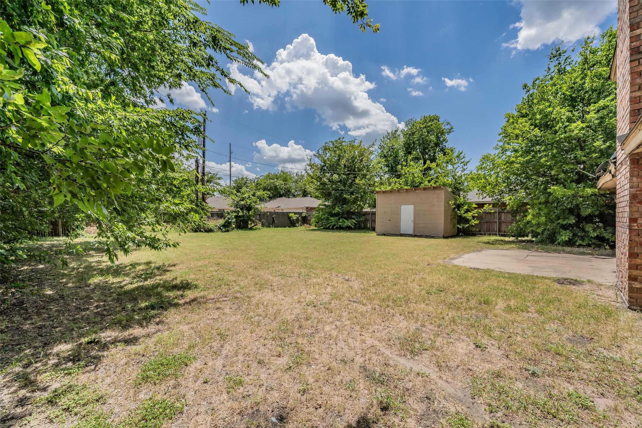 Residential in Duncanville 3