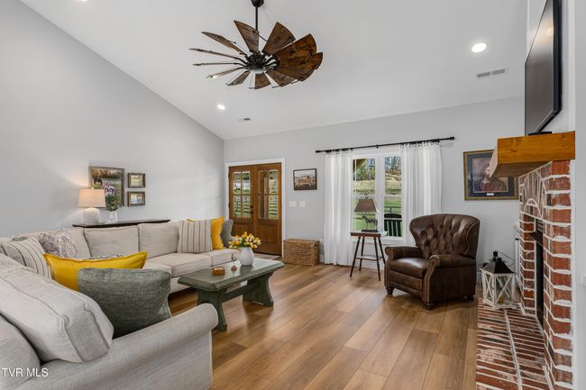 151 Frank Stanton Rd, House other with 3 bedrooms, 3 bathrooms and null parking in Limestone TN | Image 14