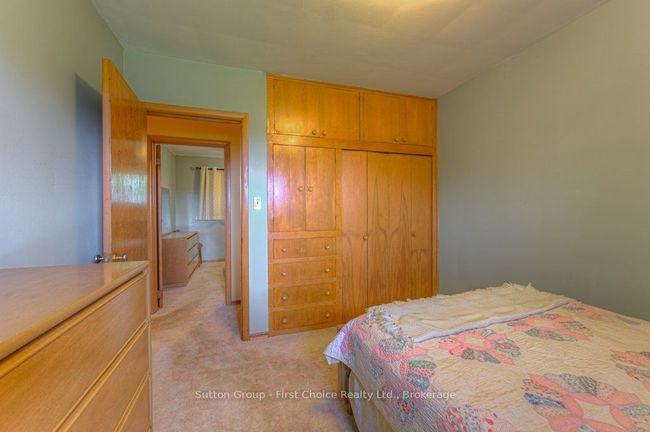 77 Huron Rd, House other with 3 bedrooms, 1 bathrooms and 6 parking in Sebringville ON | Image 23