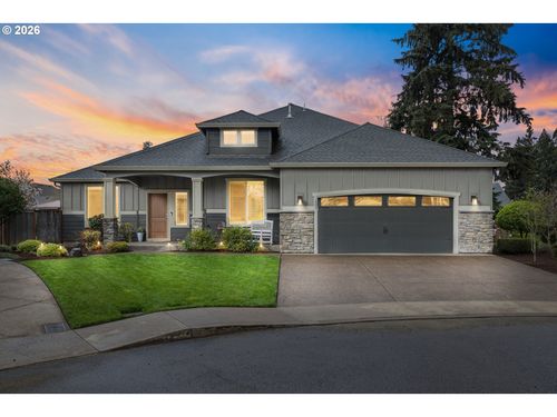1481 N Fir St, Canby, OR, 97013-4374 | Card Image
