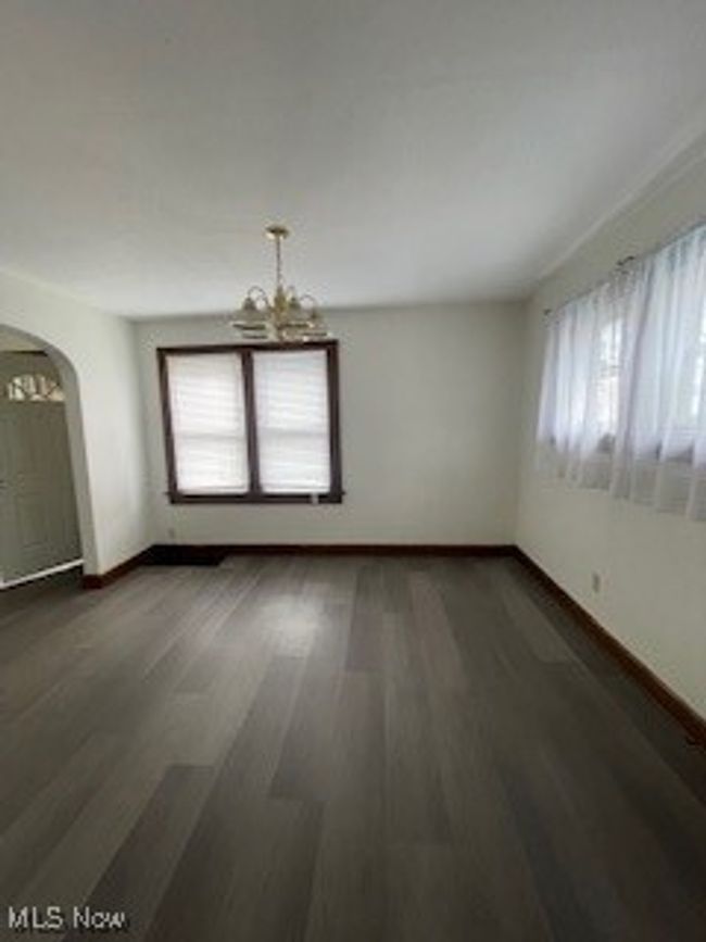 1193 Mercer Ave, House other with 3 bedrooms, 1 bathrooms and null parking in Akron OH | Image 6