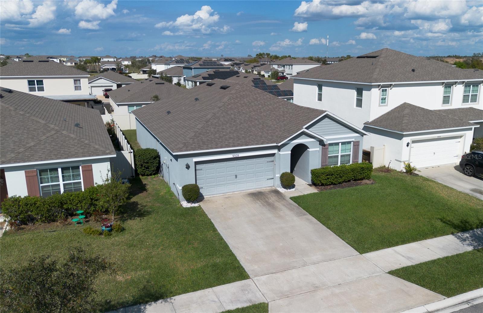 Residential Lease in KISSIMMEE 2