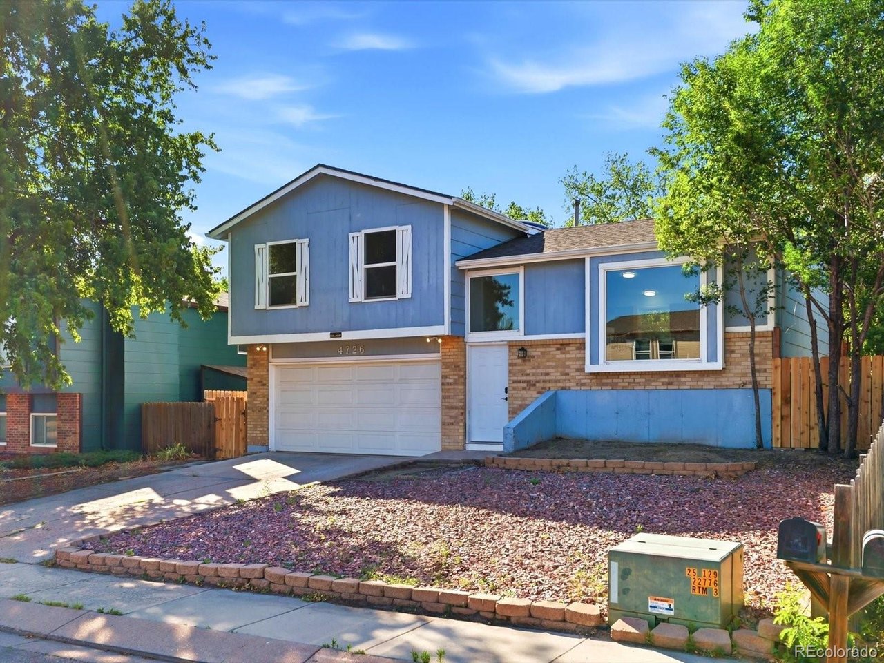 Residential in Colorado Springs 3